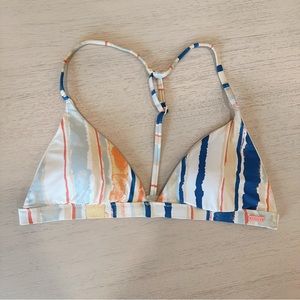 Roxy Bikini Top
